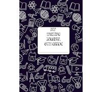 My Writing Journal 6th Grade: A Writing Resource