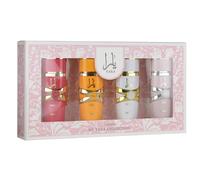 My Yara Collection (4 × 25 ml) Eau de Parfum Gift Set for Women (Yara Yara Moi