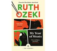 My Year of Meats: Ruth Ozeki