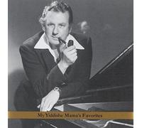 My Yiddishe Mama's Favorites (CD) Album