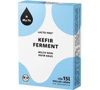 My.Yo Fermento di kefir Lacto Pro