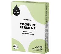 My.Yo Yogurt Fermento Lacto Pro