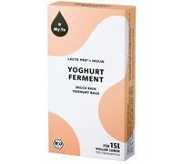 My.Yo Yogurt Fermento Latto+Inulina