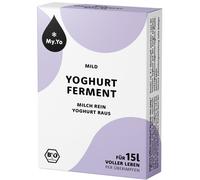 My.Yo Yogurt Fermento Mite