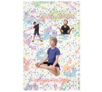 My Yoga Notebook for Boys, 120 Lined Pages, 6'' x 9'', for Men, Journaling, Writing, Work & Office, Paperback, 90 GSM Thick Paper