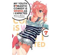 Wataru Watari P My Youth Romantic Comedy Is Wrong, As I Expected, Vo (Tascabile)