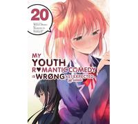 Wataru Watari My Youth Romantic Comedy Is Wrong, As I Expected @ com (Tascabile)