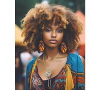 My Zimbabwean Is Beautiful: Writing Notebook Journal For African Women: 8.5" x 11" 120 Pages. Journal Notebook for Note Taking, Diary, Journaling, Girls, Women (Adults and Teens)