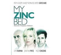 My Zinc Bed