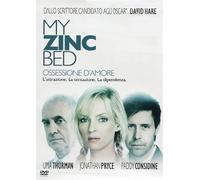 My Zinc Bed-Ossessione D'Amore