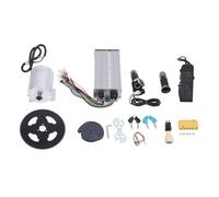 My1020 72v 3000W Brushless Motor Kit 6500rpm High Speed Electric Motor Conversion Kit For Motorcycle Electric Go Kart