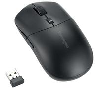 MY430 Eq Ricaricabile Mouse senza Fili, Nero - K75507EU KENSINGTON