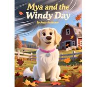 Mya and the Windy Day: 30