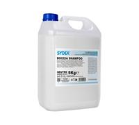 Mya Collection Shampoo Doccia Tanica 5 L Ricarica Hotel Dispenser