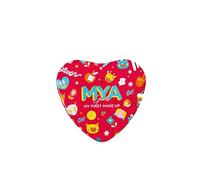 MYA Cosmetics Girls My First Make Up Heart