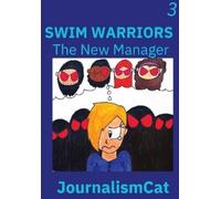 Mya D Jackson Swim Warriors Volume 3 (Tascabile)