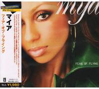 Mya - Fear of Flying