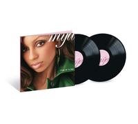Mya - Fear Of Flying[2 LP]