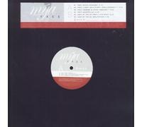 Mya - Free (4 versions, 2000, incl. Jimmy Jam & Terry Lewis Version) / Vinyl Maxi Single [Vinyl 12'']