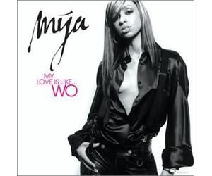 Mya - My Love is Like Wo/No Sleep Tonight