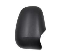 MYAAEPYMKK Calotta Specchio Calotte degli Specchietti per Transit per MK5 1995-2000 Alloggiamento Specchietto Retrovisore Laterale Nero Opaco(1pc Right)