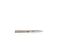 MIYABI 5000 MCD Shotoh liscio - 9 cm, marrone