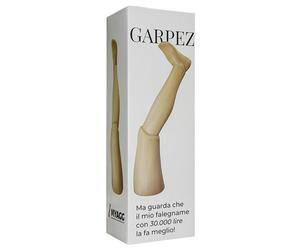 MyAGG Gadget GARPEZ 75cm Marrone