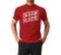 MYAGG T-Shirt Aldo Giovanni e Giacomo Chi Sa Fare Sa Capire Rossa XXL MYAGG