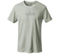 MyAGG T-Shirt - E così Domani Ti SPOSI? Sì MA Niente di SERIO.