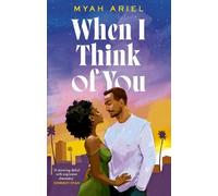 Myah Ariel When I Think of You (Tascabile)