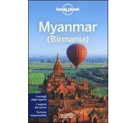Myanmar (Birmania)