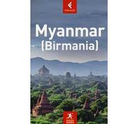 Myanmar (Birmania)