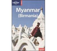 Myanmar (Birmania)
