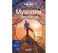 Myanmar (Birmania)