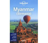Myanmar (Birmania)