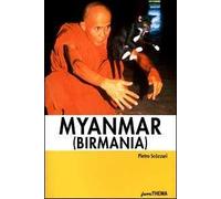 Myanmar (Birmania)