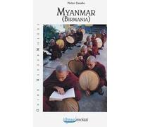 Myanmar (Birmania)