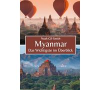 Myanmar: Das Wichtigste im Überblick