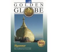 Myanmar - Golden Globe