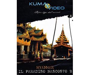 Myanmar - Il paradiso nascosto 2