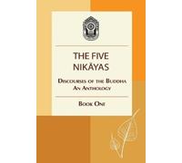 Myanmar Pitaka Association The Five Nikayas (Tascabile)