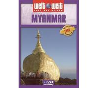 Myanmar - Weltweit