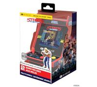 MyArcade DGUNL-7162 Streets of Rage Micro Player Pro Portable Retro Arcade