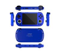 MYARCADE RG40XX H, IPS, a colori, Blu, Blu