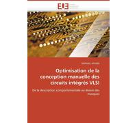 Myard-R Optimisation de la Conception Manuelle Des Circuits Intgrs (Tascabile)