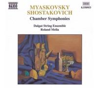 Myaskovsky Nikolai Y - Sinfonietta N.2 Op.68