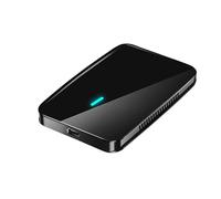 MYATOTO AI Box Adattatore per auto senza fili CarPlay & Android AD5