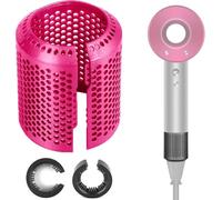 MYAYD Coperchio filtro esterno per Dyson Supersonic HD01 HD03 HD07 HD08 HD15