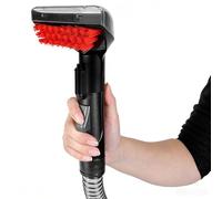 MYAYD Spazzola da 15,2 cm, testina per pulizia profonda, compatibile con Bissell SpotClean, strumento per la rimozione delle macchie per tappeti, tappezzeria, interni auto, scale