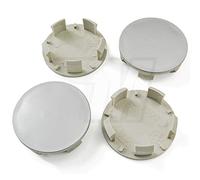 MYBA-S Set di 4 coprimozzi, 54,5 mm/50 mm